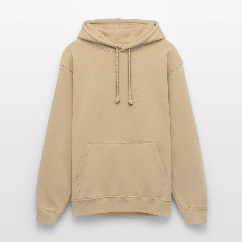Unisex Hoodie - beige