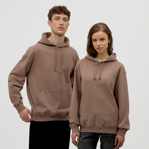 Unisex Hoodie - mocha
