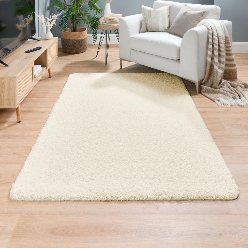 My Rug ‑ Ivory Cream Various Sizes