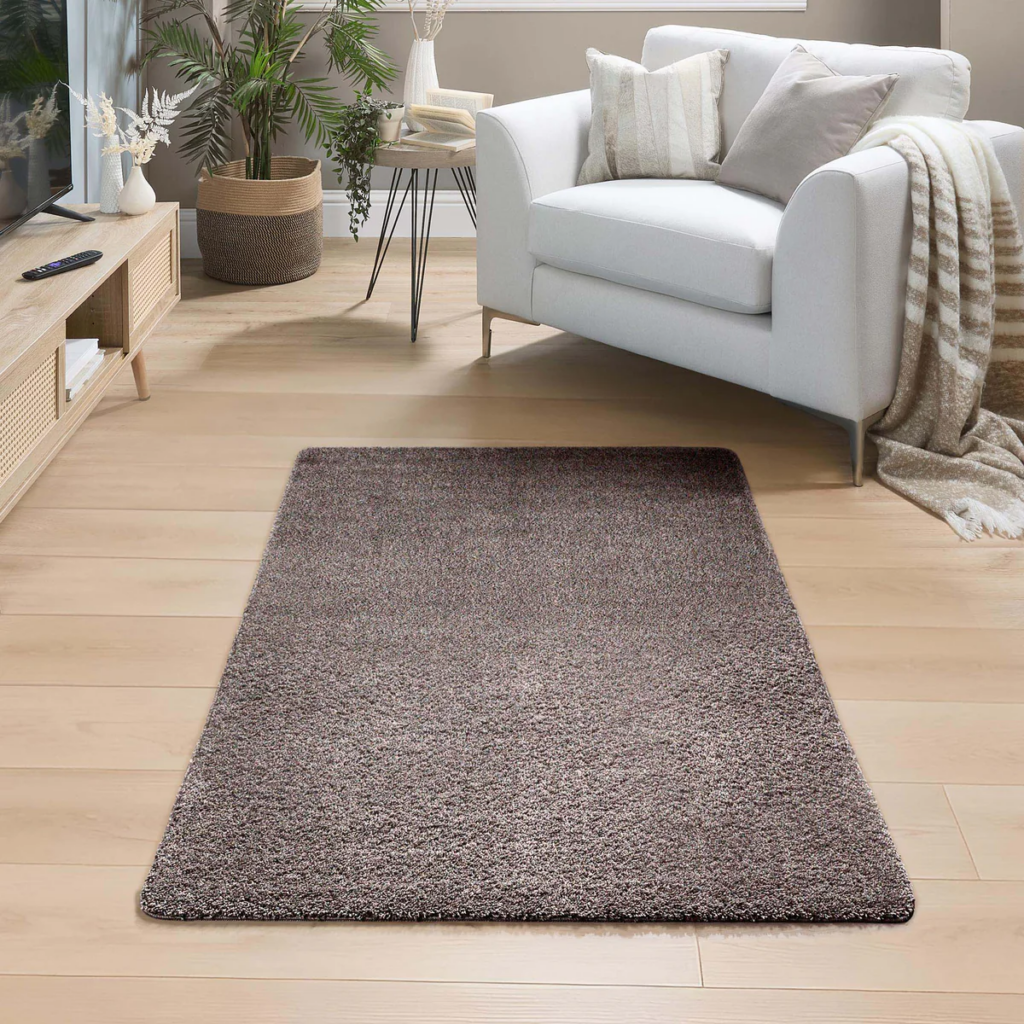 My Rug Fleck Mocha Various Sizes