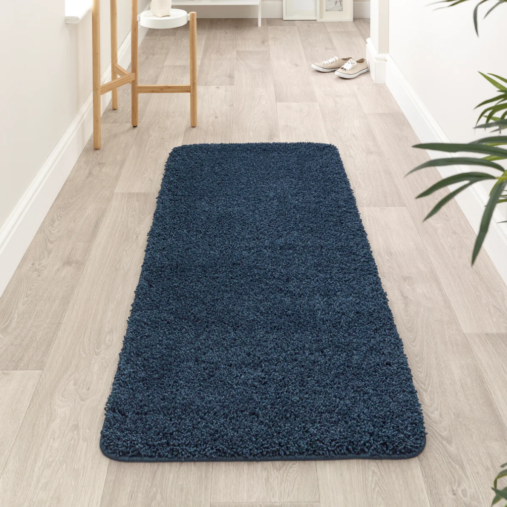 My Rug ‑ Midnight Blue Various Sizes