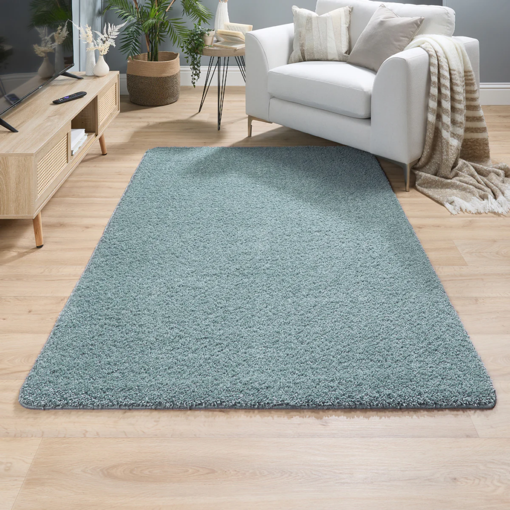 My Rug ‑ Denim Blue Various Sizes