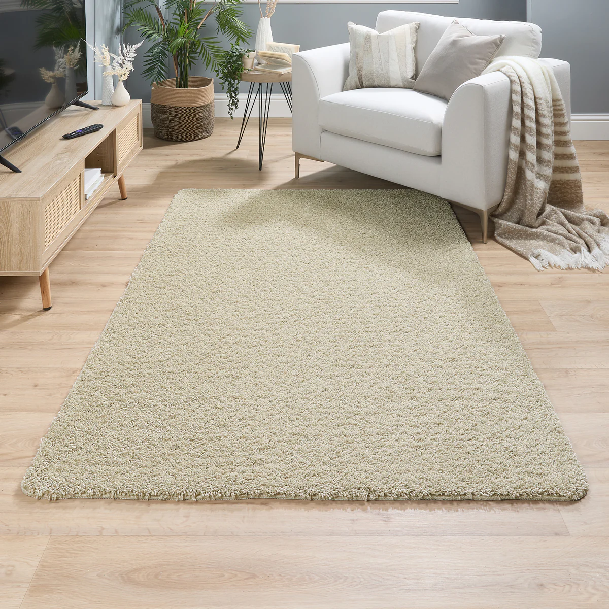 My Rug ‑ Stone / Beige Various Sizes