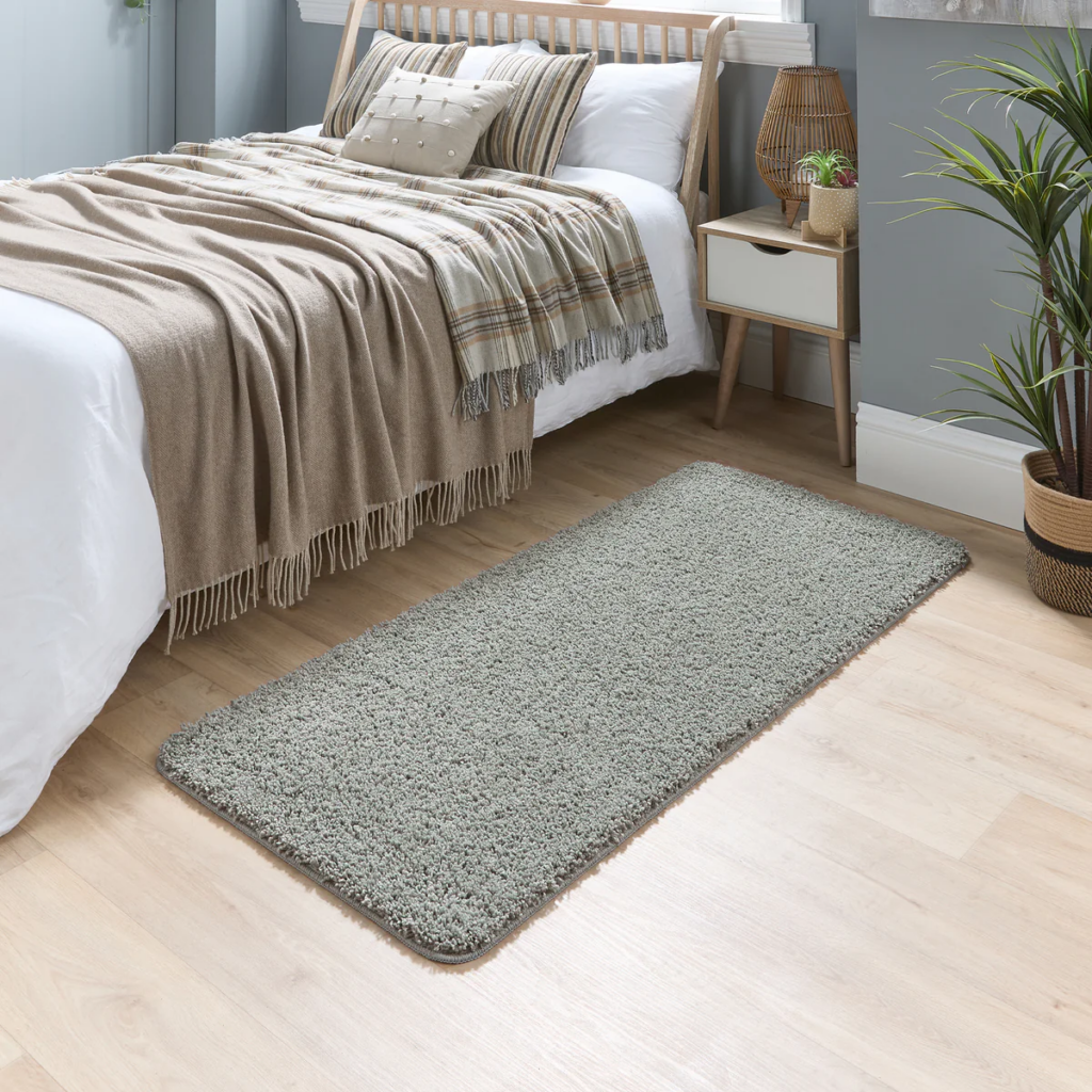 My Rug ‑ Ghost Grey Various Sizes