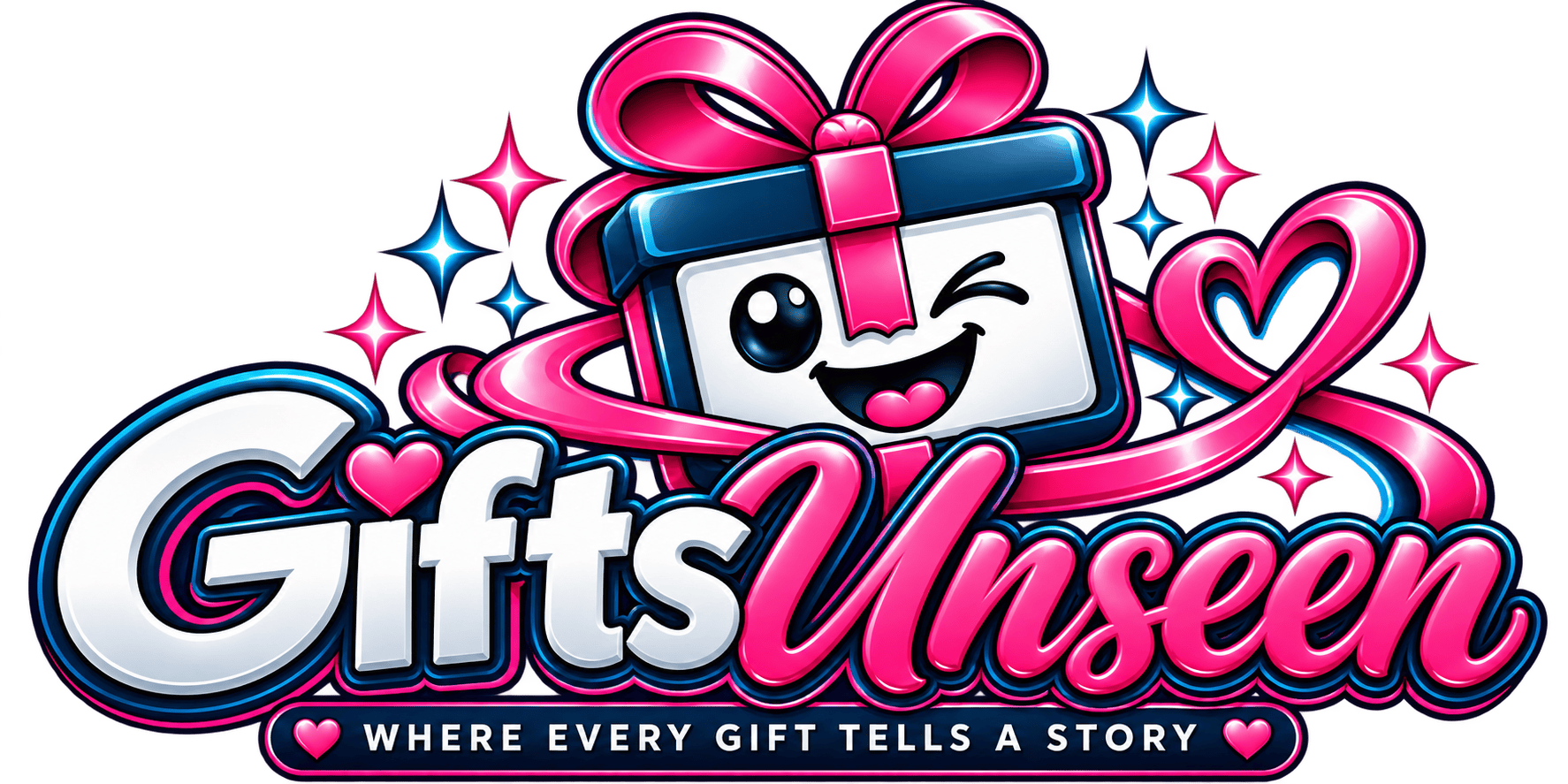 Gifts Unseen