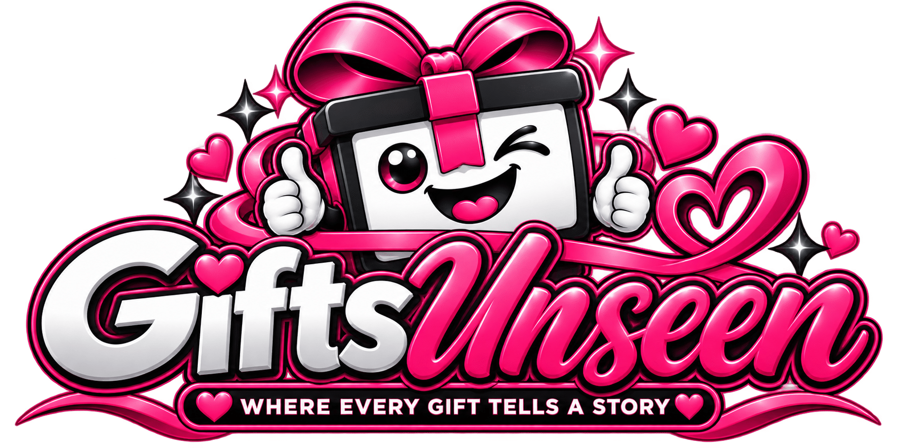 Gifts Unseen Retail