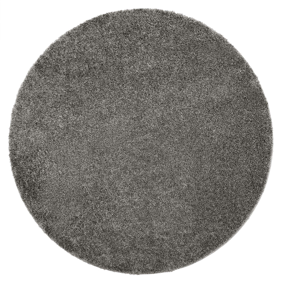 MadeNorth Shaggy Fleck Grey Rug 19 MadeNorth Shaggy Fleck Grey Rug - Image 19