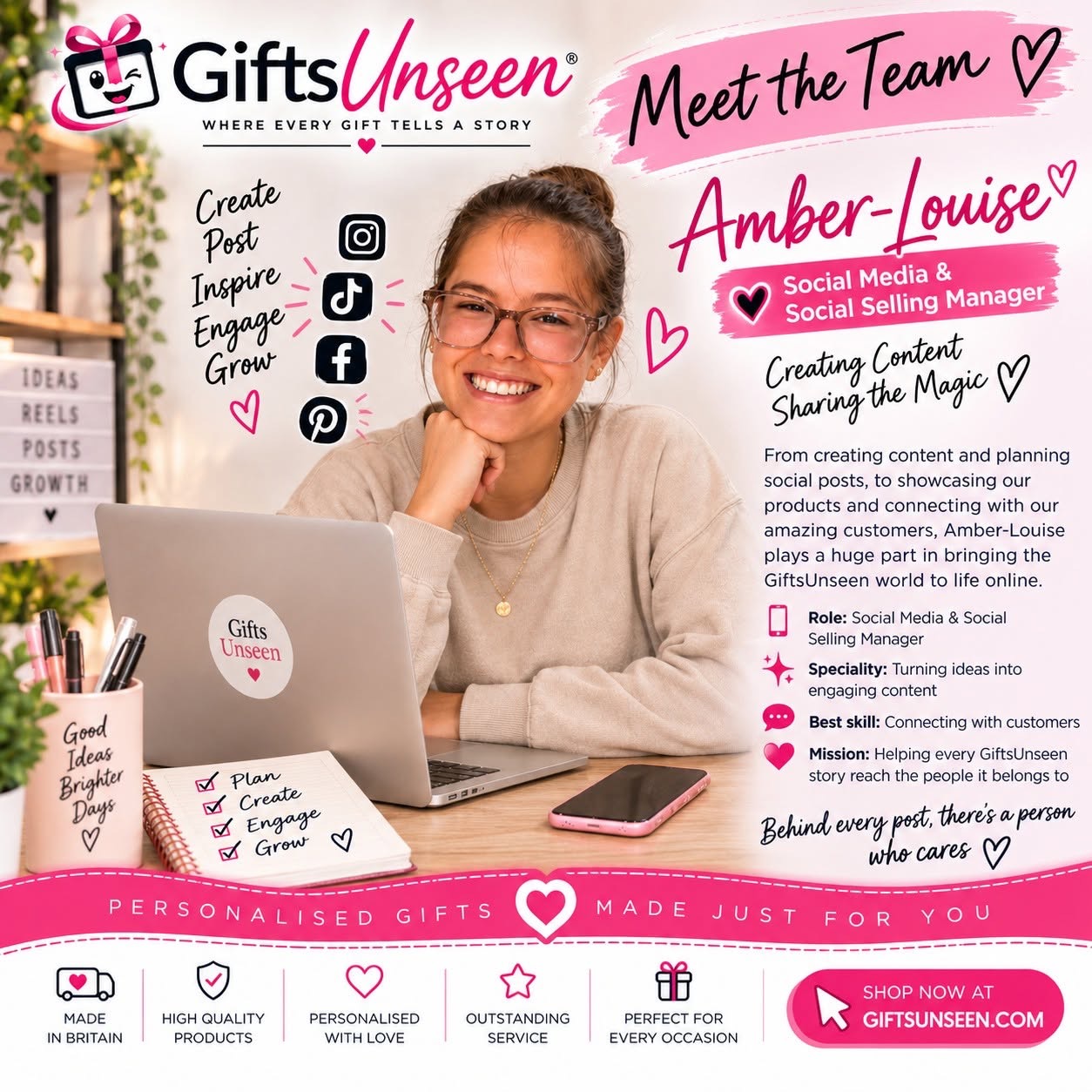 Amber-Louise