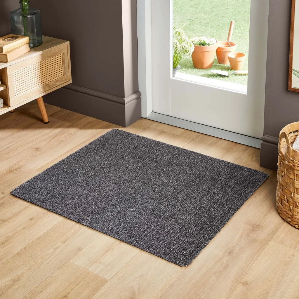 MadeNorth Cotton Charcoal