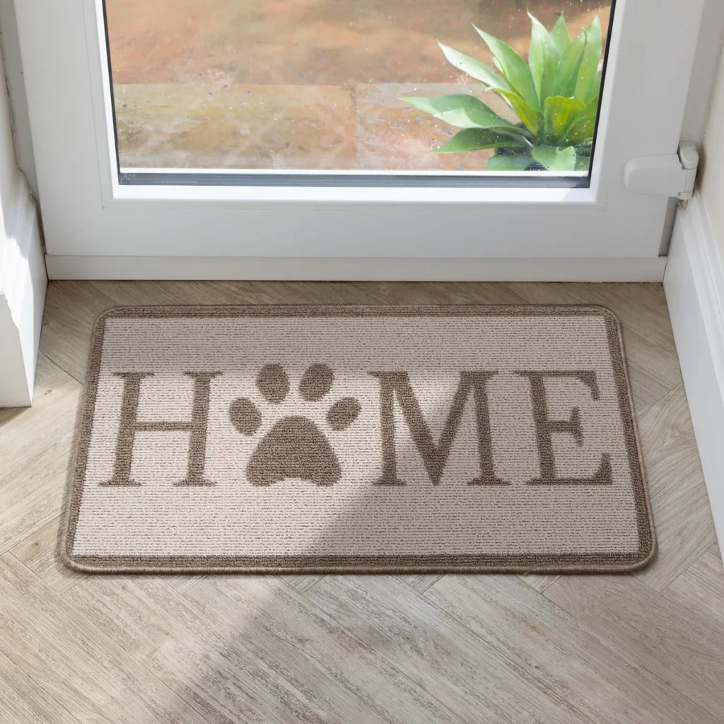 Holwer & Scratch Home Paw