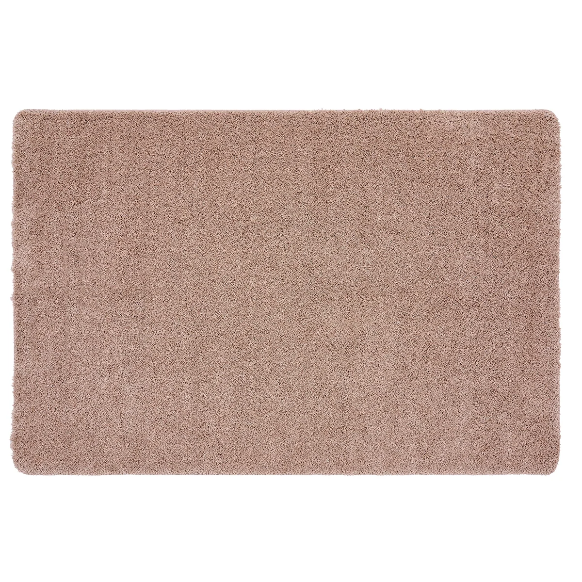 MadeNorth Shaggy Nude Pink Rug 14 MadeNorth Shaggy Nude Pink Rug - Image 14