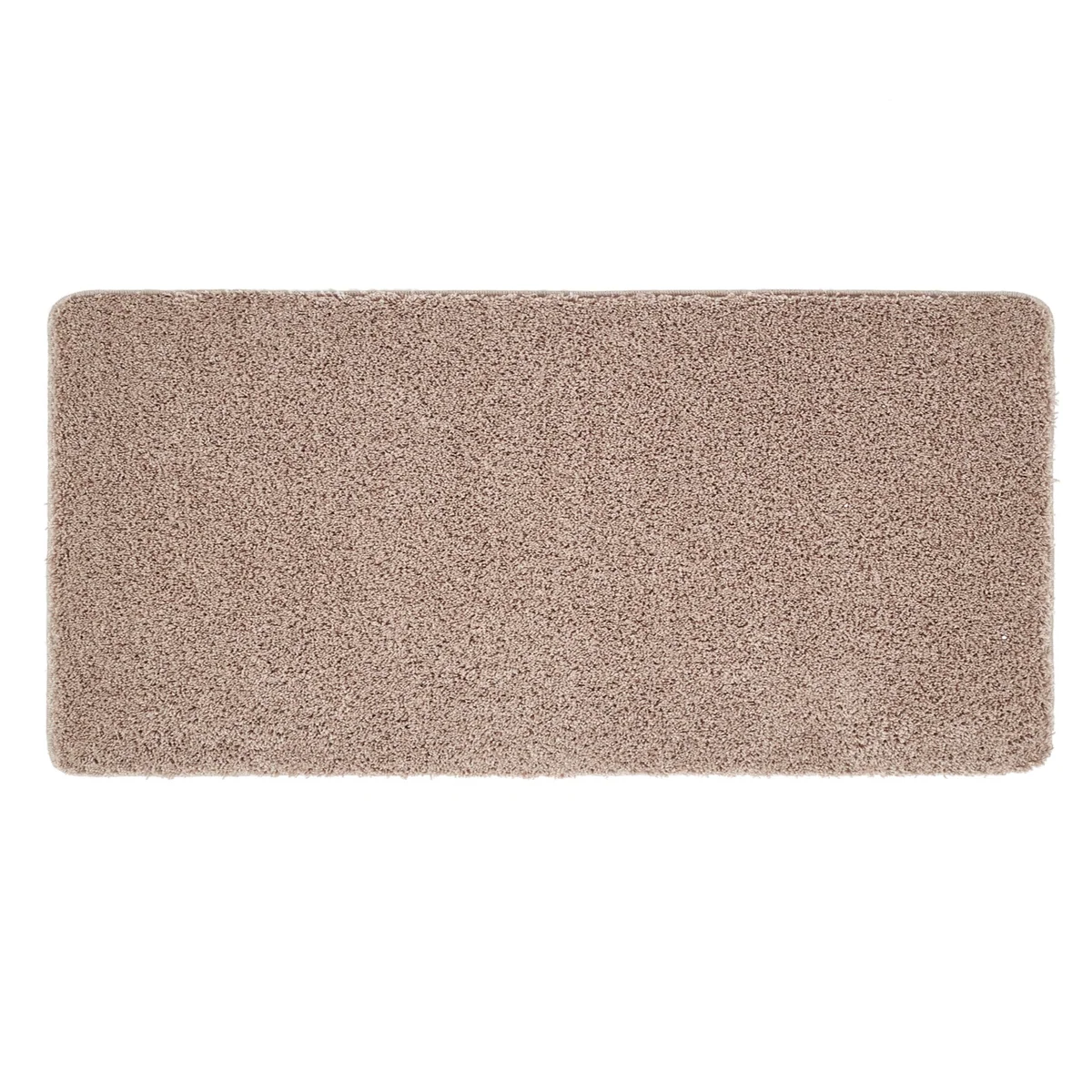 MadeNorth Shaggy Nude Pink Rug 13 MadeNorth Shaggy Nude Pink Rug - Image 13