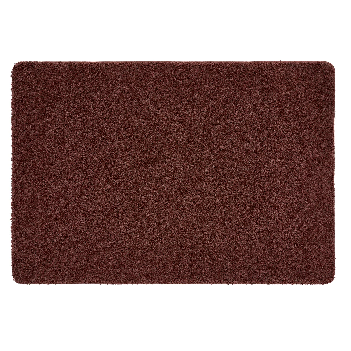 MadeNorth Shaggy Ox Red Rug 3 MadeNorth Shaggy Ox Red Rug - Image 3