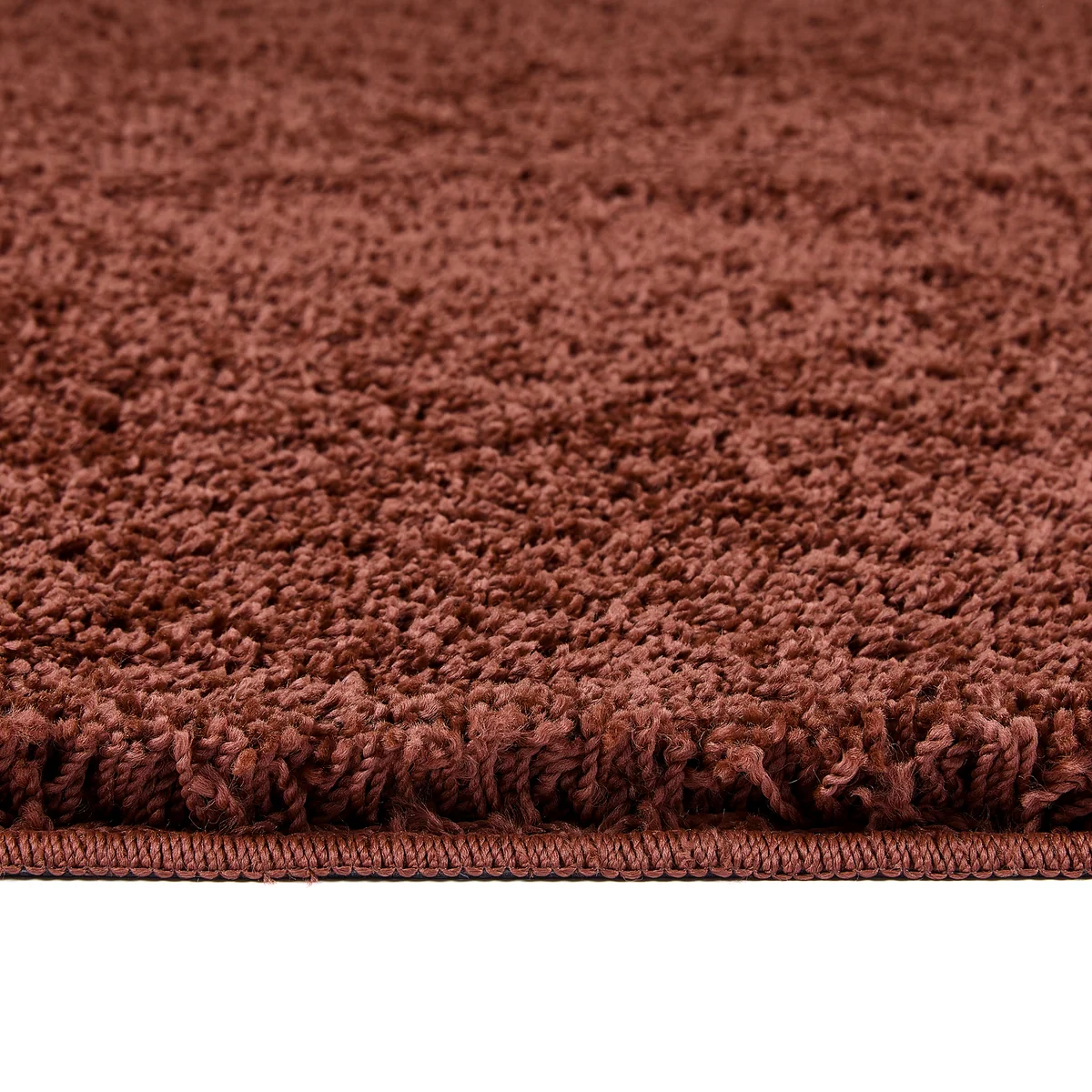 MadeNorth Shaggy Ox Red Rug 8 MadeNorth Shaggy Ox Red Rug - Image 8