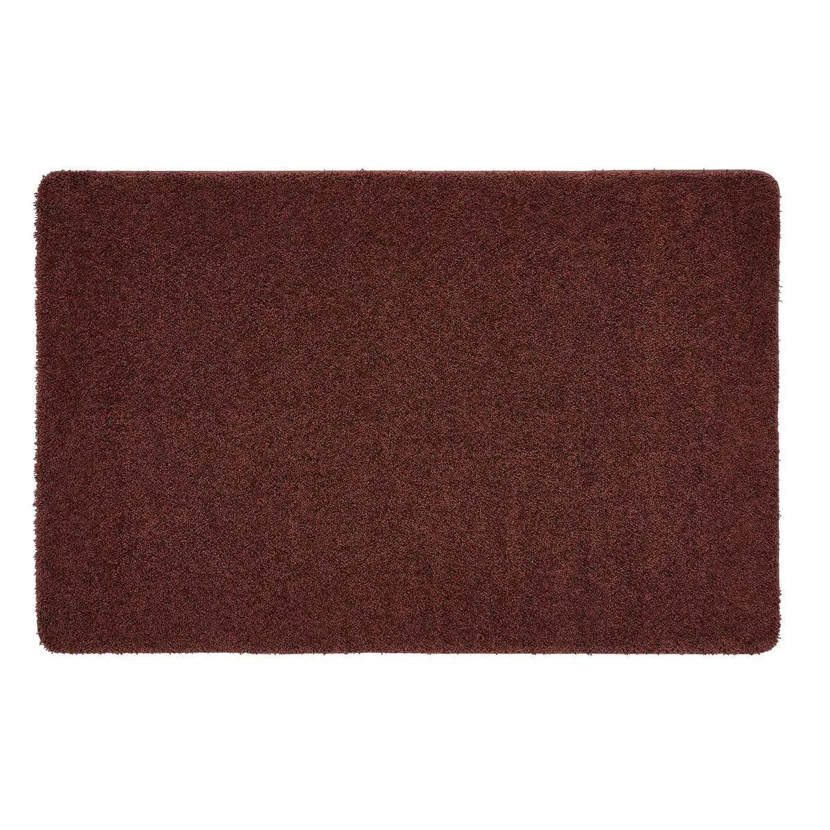 MadeNorth Shaggy Ox Red Rug 14 MadeNorth Shaggy Ox Red Rug - Image 14