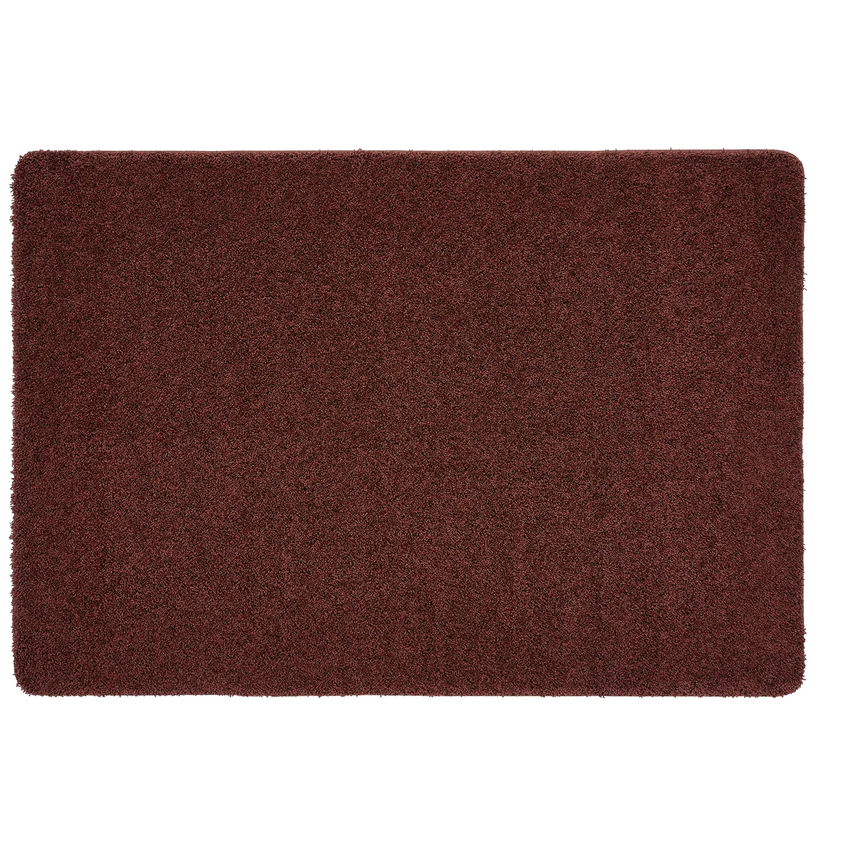 MadeNorth Shaggy Ox Red Rug 16 MadeNorth Shaggy Ox Red Rug - Image 16